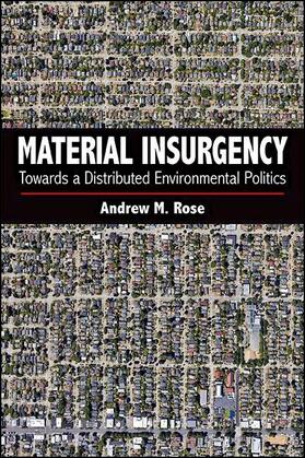 Rose |  Material Insurgency | eBook | Sack Fachmedien