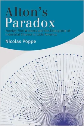 Poppe |  Alton's Paradox | eBook | Sack Fachmedien