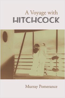 Pomerance |  A Voyage with Hitchcock | eBook | Sack Fachmedien