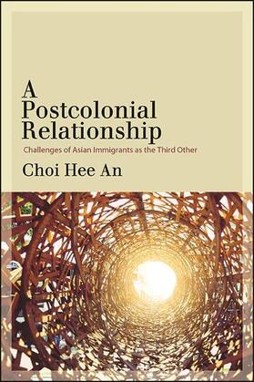 Choi |  A Postcolonial Relationship | eBook | Sack Fachmedien