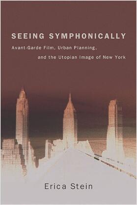 Stein |  Seeing Symphonically | eBook | Sack Fachmedien
