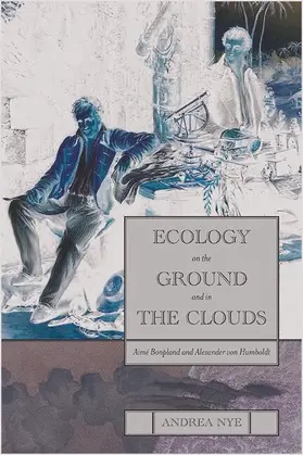 Nye |  Ecology on the Ground and in the Clouds | eBook | Sack Fachmedien