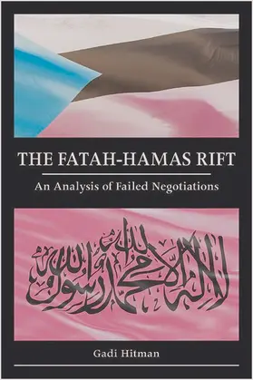 Hitman |  The Fatah-Hamas Rift | eBook | Sack Fachmedien