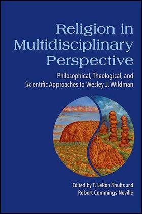 Shults / Neville |  Religion in Multidisciplinary Perspective | eBook | Sack Fachmedien