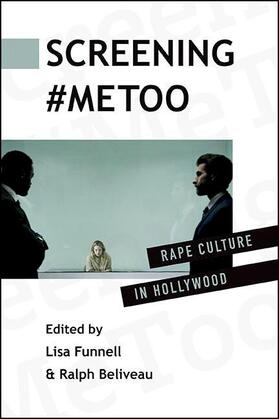 Funnell / Beliveau |  Screening #MeToo | eBook | Sack Fachmedien