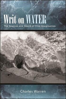 Warren |  Writ on Water | eBook | Sack Fachmedien