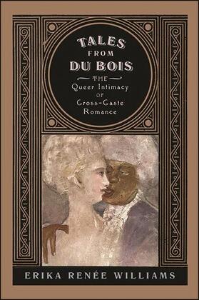 Williams |  Tales from Du Bois | eBook | Sack Fachmedien