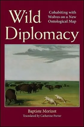 Wild Diplomacy | E-Book | sack.de