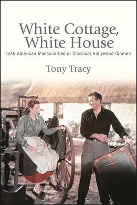 Tracy |  White Cottage, White House | eBook | Sack Fachmedien