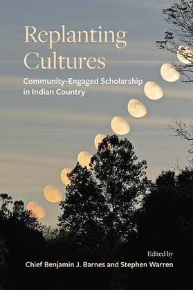 Barnes / Warren |  Replanting Cultures | eBook | Sack Fachmedien