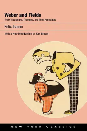 Isman |  Weber and Fields | eBook | Sack Fachmedien