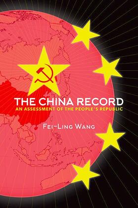 Wang |  The China Record | eBook | Sack Fachmedien