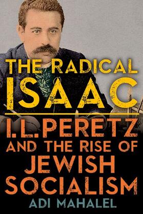 Mahalel |  The Radical Isaac | eBook | Sack Fachmedien
