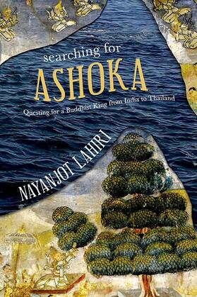 Lahiri |  Searching for Ashoka | eBook | Sack Fachmedien