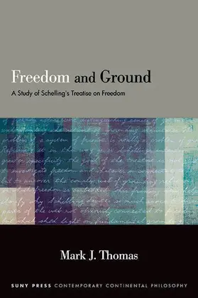 Thomas | Freedom and Ground | E-Book | sack.de