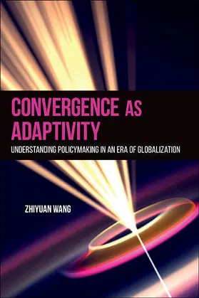 Wang |  Convergence as Adaptivity | eBook | Sack Fachmedien