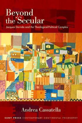 Cassatella |  Beyond the Secular | eBook | Sack Fachmedien