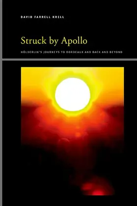 Krell |  Struck by Apollo | eBook | Sack Fachmedien