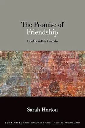 Horton |  The Promise of Friendship | eBook | Sack Fachmedien