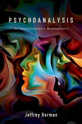 Berman |  Psychoanalysis | eBook | Sack Fachmedien