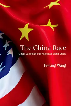 Wang |  The China Race | eBook | Sack Fachmedien