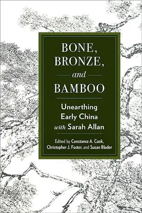 Cook / Foster / Blader |  Bone, Bronze, and Bamboo | eBook | Sack Fachmedien