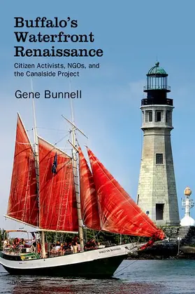 Bunnell |  Buffalo's Waterfront Renaissance | eBook | Sack Fachmedien