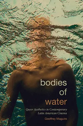 Maguire |  Bodies of Water | eBook | Sack Fachmedien