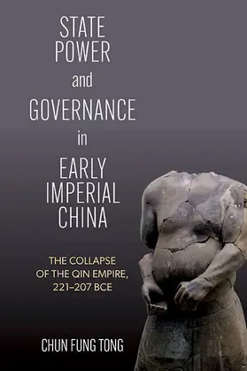 Tong |  State Power and Governance in Early Imperial China | eBook | Sack Fachmedien