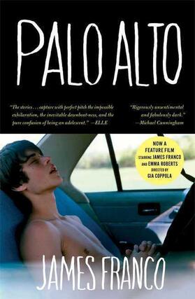 Franco |  Palo Alto | Buch |  Sack Fachmedien