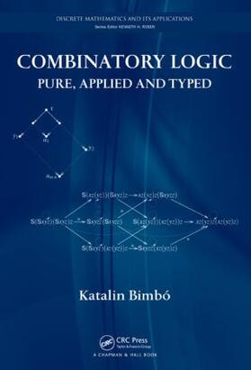 Bimbó / Bimbo |  Combinatory Logic | Buch |  Sack Fachmedien