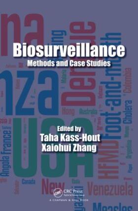Kass-Hout / Zhang |  Biosurveillance | Buch |  Sack Fachmedien
