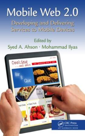Ahson / Ilyas |  Mobile Web 2.0 | Buch |  Sack Fachmedien