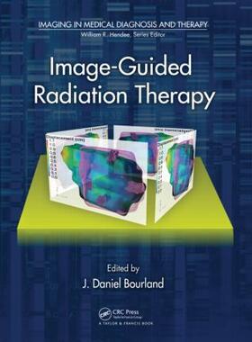 Bourland |  Image-Guided Radiation Therapy | Buch |  Sack Fachmedien