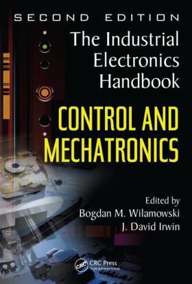 Irwin / Wilamowski |  Control and Mechatronics | Buch |  Sack Fachmedien