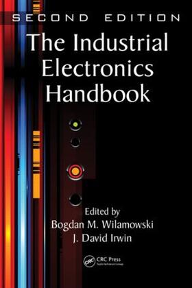 Wilamowski / Irwin |  The Industrial Electronics Handbook - Five Volume Set | Buch |  Sack Fachmedien