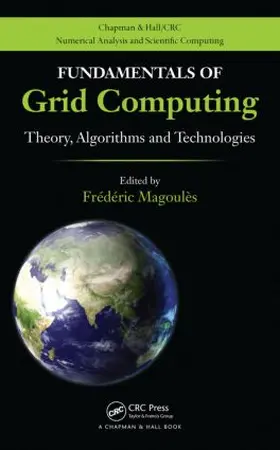 Magoules |  Fundamentals of Grid Computing | Buch |  Sack Fachmedien