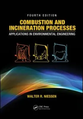 Niessen |  Combustion and Incineration Processes | Buch |  Sack Fachmedien