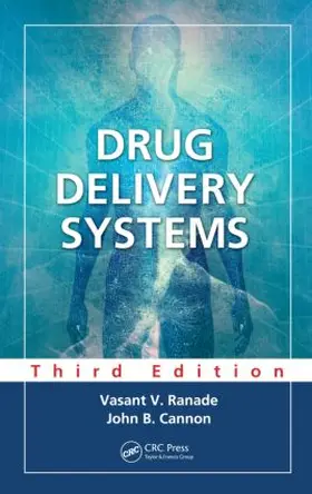 Ranade / Cannon |  Drug Delivery Systems | Buch |  Sack Fachmedien