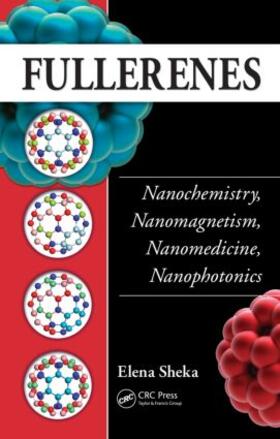 Sheka |  Fullerenes | Buch |  Sack Fachmedien