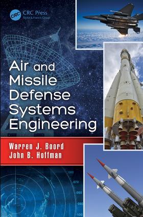 Boord / Hoffman |  Air and Missile Defense Systems Engineering | Buch |  Sack Fachmedien
