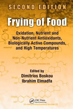 Boskou / Elmadfa |  Frying of Food | Buch |  Sack Fachmedien