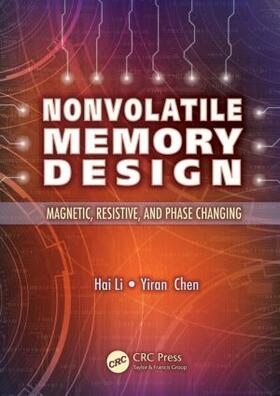 Li / Chen |  Nonvolatile Memory Design | Buch |  Sack Fachmedien