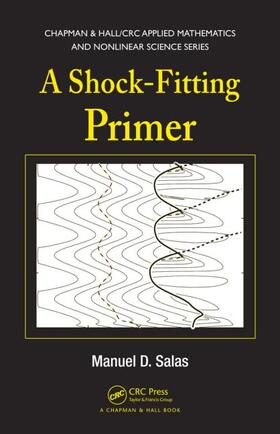 Salas |  A Shock-Fitting Primer | Buch |  Sack Fachmedien