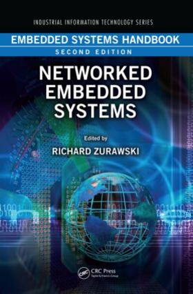 Zurawski |  Embedded Systems Handbook | Buch |  Sack Fachmedien