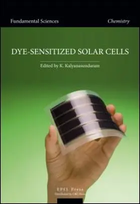 Kalyanasundaram |  Dye-sensitized Solar Cells | Buch |  Sack Fachmedien