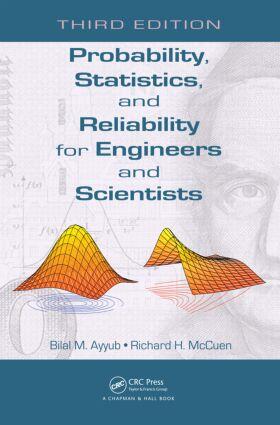 Ayyub / McCuen |  Probability, Statistics, and Reliability for Engineers and Scientists | Buch |  Sack Fachmedien