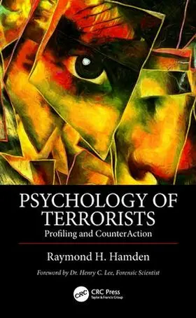 Hamden |  Psychology of Terrorists | Buch |  Sack Fachmedien