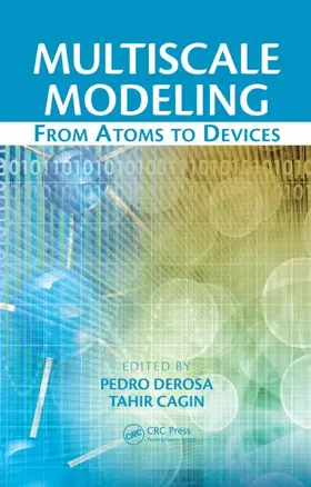 Derosa / Cagin |  Multiscale Modeling | Buch |  Sack Fachmedien