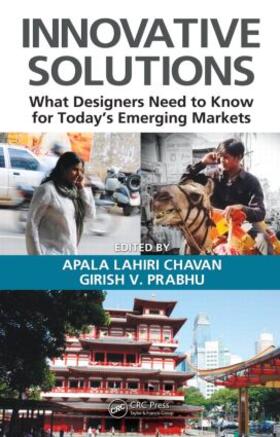 Chavan / Prabhu |  Innovative Solutions | Buch |  Sack Fachmedien
